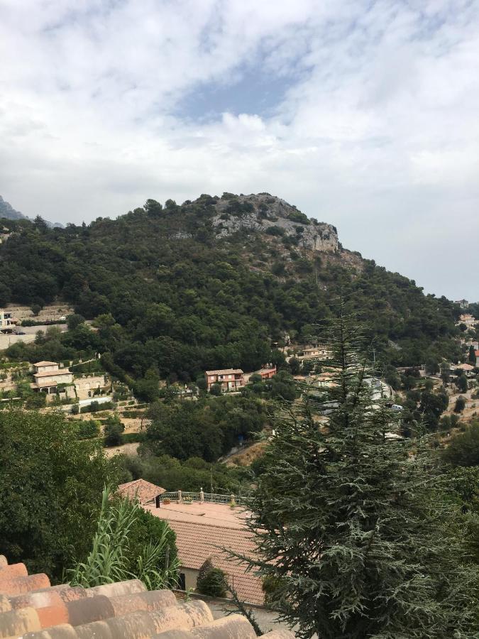 Monte Carlo View And Spa La Turbie Ngoại thất bức ảnh
