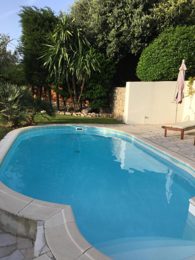 Monte Carlo View And Spa La Turbie Ngoại thất bức ảnh