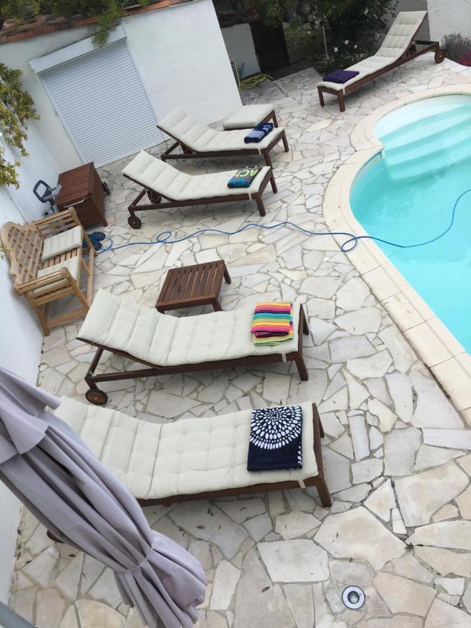 Monte Carlo View And Spa La Turbie Ngoại thất bức ảnh