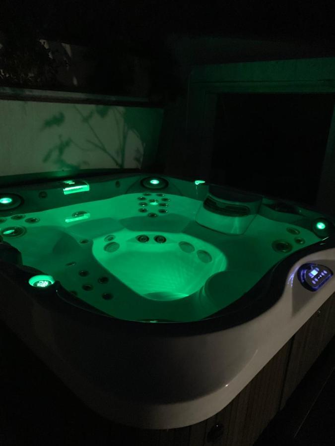 Monte Carlo View And Spa La Turbie Ngoại thất bức ảnh