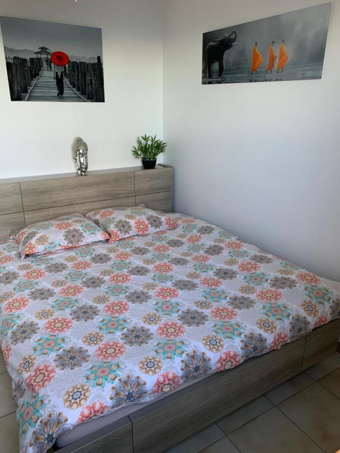 Monte Carlo View And Spa La Turbie Ngoại thất bức ảnh